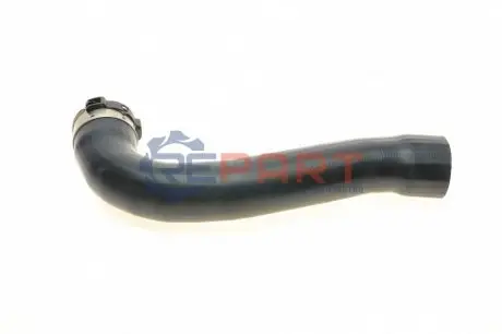 Патрубок інтеркулера Renault Master III/Opel Movano B 2.3dCi 10 Solgy 114192 Купити в Україні