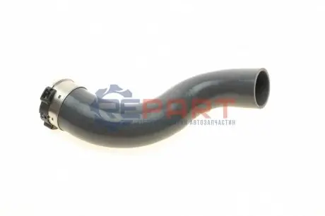 Патрубок інтеркулера Renault Megane III/Scenic III 1.9 dCi 08 Solgy 114194 Купити в Україні