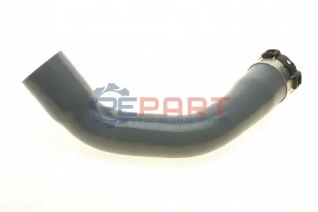 Патрубок інтеркулера (R) Renault Clio IV 1.2 TCe 13 Solgy 114197 Купити в Україні