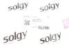 Фото Патрубок интеркулера Solgy (114209) изображение 3