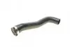 Фото Патрубок інтеркулера (довгий) Renault Megane IV/Scenic IV 1.6 dCi 15 Solgy (114210) зображення 1