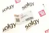 Фото Патрубок інтеркулера (довгий) Renault Megane IV/Scenic IV 1.6 dCi 15 Solgy (114210) зображення 6