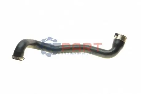 Патрубок интеркулера (R) Opel Movano/Renault Master 2.3 CDTI/dCi 10- Solgy 114213 Купить в Украине