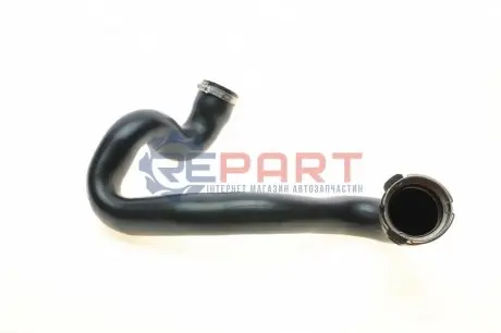 Фото Патрубок фільтра повітряного Renault Master III/Opel Movano B 2.3dCi 10- (R) Solgy (114214) зображення 1