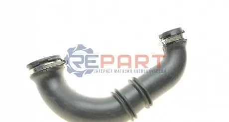 Патрубок фільтра повітряного Renault Kangoo 1.5dCi 05 Solgy 114218 Купити в Україні