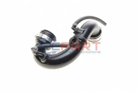 Патрубок турбины Renault Kangoo 1.5dCi 97-07 Solgy 114219 Купить в Украине