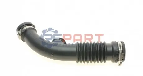 Патрубок интеркулера Solgy 114224 Купить в Украине