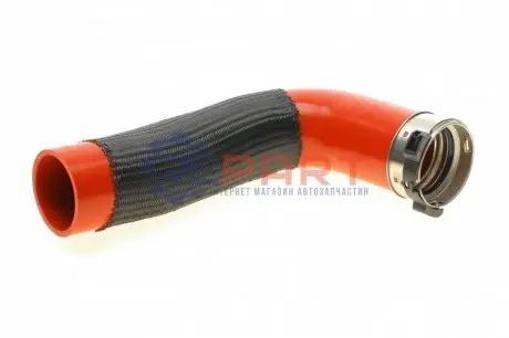 Патрубок интеркулера Solgy 114225 Купить в Украине