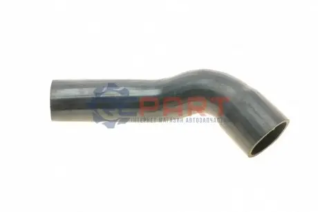 Патрубок інтеркулера (нижній) MB Sprinter 2.2-2.7TDI 00-06 Solgy 114239 Купити в Україні