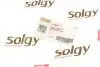 Фото Патрубок интеркулера Solgy (114244) изображение 3