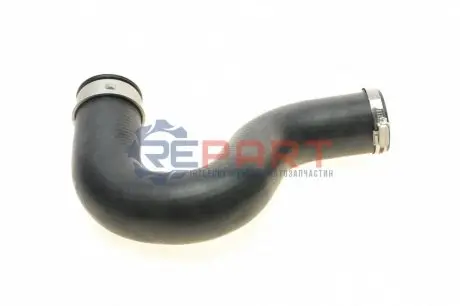 Патрубок інтеркулера (L) MB Sprinter 2.2/3.0CDI 06- (OM642/646) Solgy 114245 Купити в Україні