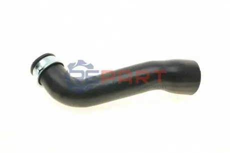 Патрубок системи охолодження MB Sprinter 3.0CDI OM642 (знизу) Solgy 114253 Купити в Україні