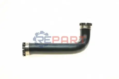 Патрубок інтеркулера (L) MB Vito (W447) 2.0CDI 14 Solgy 114256 Купити в Україні