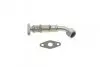 Фото Трубка подачи масла к турбине VW Golf IV/T5 1.9TDI 98-09 Solgy (114265) изображение 1