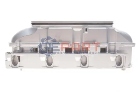 Колектор впускний MB Sprinter 2.2CDI OM646 (алюміній) HD Solgy 114272 Купити в Україні