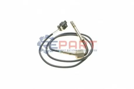 Датчик температуры дымовых газов Solgy 115007 Купить в Украине