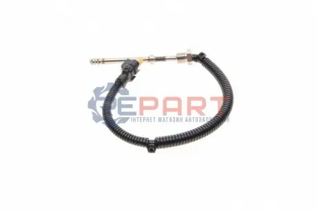 Фото Датчик температури ВГ (перед сажевим фільтром) MB G-class (W463)/M-class (W164/W166) 05- Solgy (115024) зображення 1