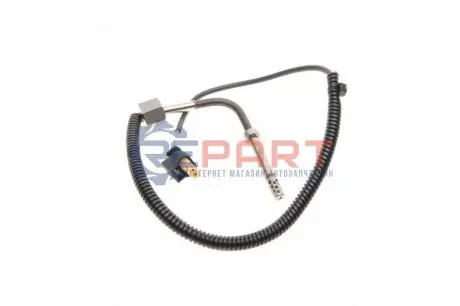Датчик температури ВГ (перед сажевим фільтром) MB Sprinter 3.0CDI 06 Solgy 115027 Купити в Україні