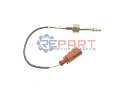 Датчик температури ВГ VW Crafter 2.5TDI 120kw 06-13 Solgy 115030 Купити в Україні