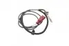 Фото Датчик температури ВГ (перед сажевим фільтром) VW Passat 2.0 TDI 03-05 Solgy (115067) зображення 1
