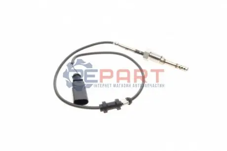 Датчик температури ВГ (перед турбіною) VW Sharan/Seat Alhambra 2.0 TDI 05-10 Solgy 115070 Купити в Україні