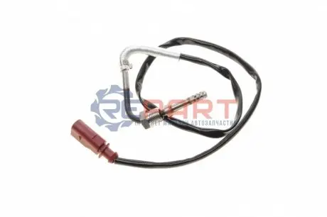 Датчик температури ВГ (перед сажевим фільтром) VW Passat 2.0 TDI 11-15 Solgy 115082 Купити в Україні