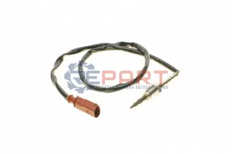 Датчик температури ВГ (перед сажевим фільтром) VW Passat 2.0 TDI 14 Solgy 115084 Купити в Україні