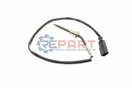 Датчик температури ВГ (в каталізаторі) VW Crafter 2.0 TDI 11-16 Solgy 115085 Купити в Україні