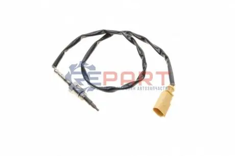 Датчик температури ВГ (перед сажевим фільтром) VW Crafter 2.0 TDI 16- Solgy 115087 Купити в Україні