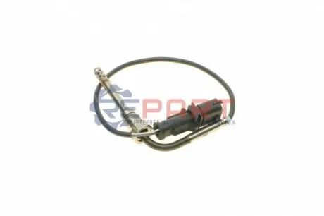 Датчик температури ВГ (після каталізатора) Fiat Ducato 2.0/2.3/3.0D 06 Solgy 115090 Купити в Україні