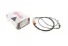 Фото Датчик температури ВГ VW T5 2.5 TDI 03-09 Solgy (115092) зображення 2