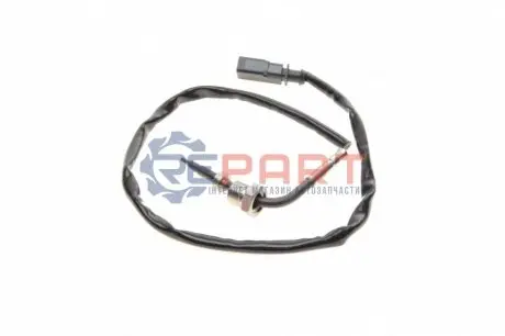 Датчик температури ВГ (перед сажевим фільтром) VW Passat 2.0 TDI 14 Solgy 115096 Купити в Україні