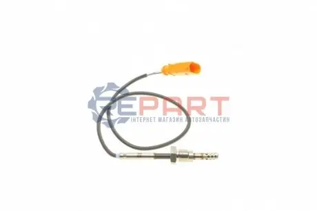 Датчик температури ВГ VW Passat 2.0 TDI 11-15 Solgy 115097 Купити в Україні