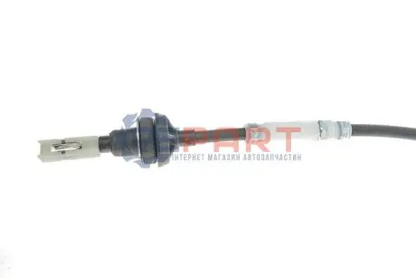 Трос сцепления Solgy 118001 Купить в Украине