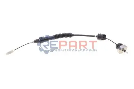 Трос сцепления Solgy 118007 Купить в Украине