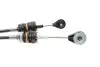 Трос кулисы Ford Connect 02- (5КПП) Solgy (119002) изображение 3