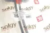 Трос переключения передач Solgy (119026) изображение 2