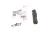 Наконечник троса переключения передач Solgy (119033) изображение 3