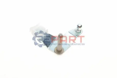 Рычаг кулисы Solgy 119037 Купить в Украине