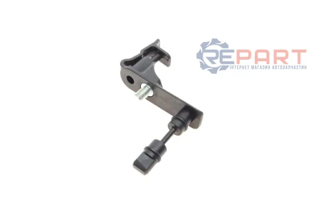Тяга переключения передач VW Caddy 1.9TDI 95-04 Solgy 119039