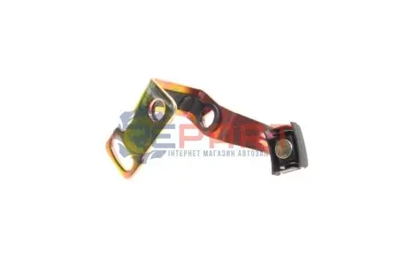 Рычаг переключения передач VW Golf 96-04 Solgy 119045 Купить в Украине