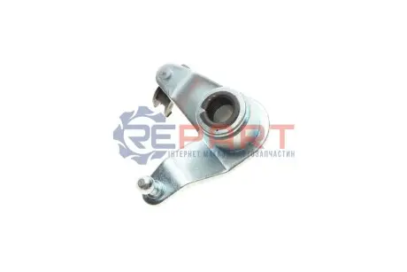 Важіль куліси Fiat Ducato 06 Solgy 119052 Купити в Україні