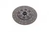 Фото Диск сцепления MB 609-809 OM364 (d=280мм)) Solgy (121015) изображение 5