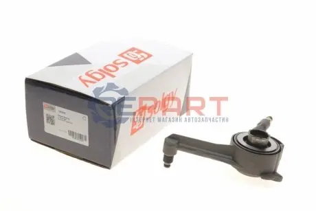 Підшипник вижимний VW T4 2.5TDI Solgy 121016 Купити в Україні