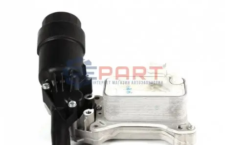 Радиатор масляный Solgy 122001 Купить в Украине