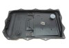 Маслоприемник (поддон) BMW 3 (F30/F80)/ 5 (F10/F11) 09-18 Solgy 122007 (фото 1)