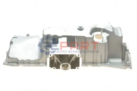Маслоприемник (поддон) BMW X5 (E70)/X6 (E71/E72) 08-14 N55 Solgy 122008 Купить в Украине