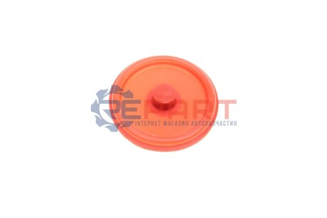 Мембрана вентиляції картера Opel Astra G/H/Vectra C 02-10 Solgy 124005