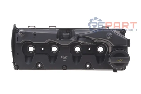 Крышка клапанов Solgy 124006