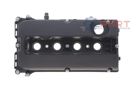 Крышка клапанов Solgy 124007